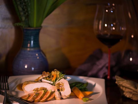Lillypilly's Cottages And Day Spa - Tourism Gold Coast 3
