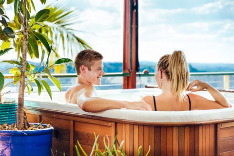 Lillypilly's Cottages And Day Spa - Tourism Gold Coast 7