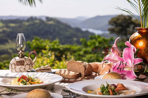 Lillypilly's Cottages And Day Spa - Tourism Gold Coast 8