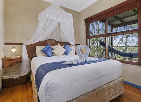 Lillypilly's Cottages And Day Spa - Tourism Gold Coast 9