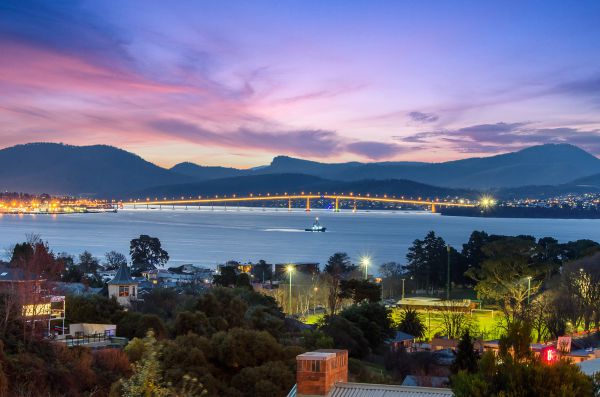 Hobart TAS Tourism Gold Coast