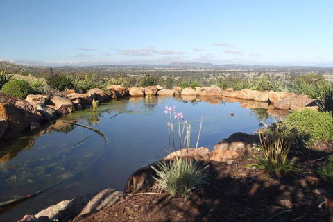 Longview Holiday Let Glenrowan - Tourism Gold Coast 0