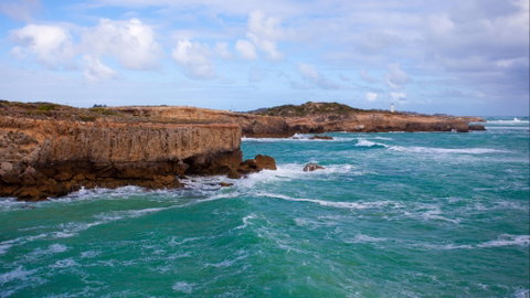 Discovery Parks - Robe - Tourism Gold Coast 0