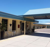 Ceduna East West Motel - Tourism Gold Coast