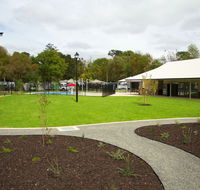 Barossa Tourist Park - Tourism Gold Coast