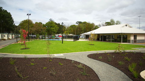 Barossa Tourist Park - Tourism Gold Coast 0