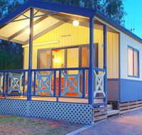 Discovery Parks - Lake Bonney - Tourism Gold Coast