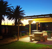 Discovery Parks - Adelaide Beachfront - Tourism Gold Coast