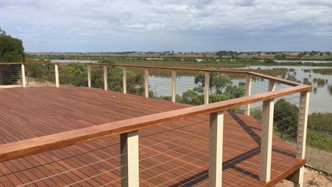 Limestone Ridge - Holiday House - Tourism Gold Coast 6