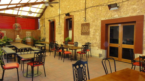 Terminus Hotel Morgan - Tourism Gold Coast 1