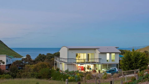 The Light House At Second Valley - Tourism Gold Coast 4