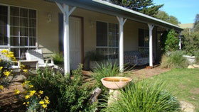 Peppertree Cottage - Tourism Gold Coast 4