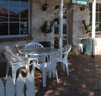 Guichen Bay Motel - Tourism Gold Coast