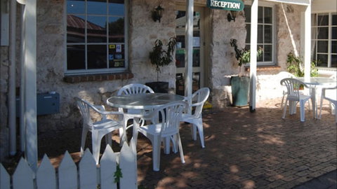 Guichen Bay Motel - Tourism Gold Coast 0