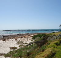 Port Hughes Tourist Park - Tourism Gold Coast