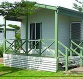 Jetty Caravan Park - Tourism Gold Coast