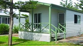Jetty Caravan Park - Tourism Gold Coast 0