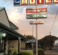Motel Riverbend - Tourism Gold Coast