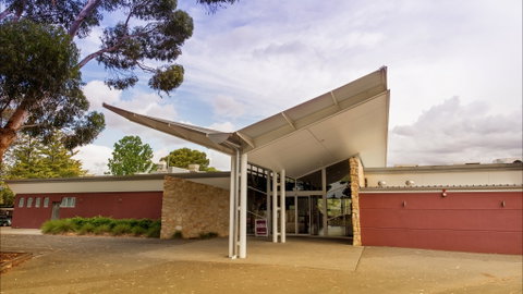Renmark Resort - Tourism Gold Coast 0