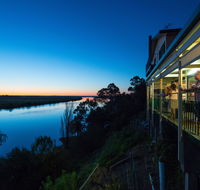 Riverside Hotel - Tourism Gold Coast