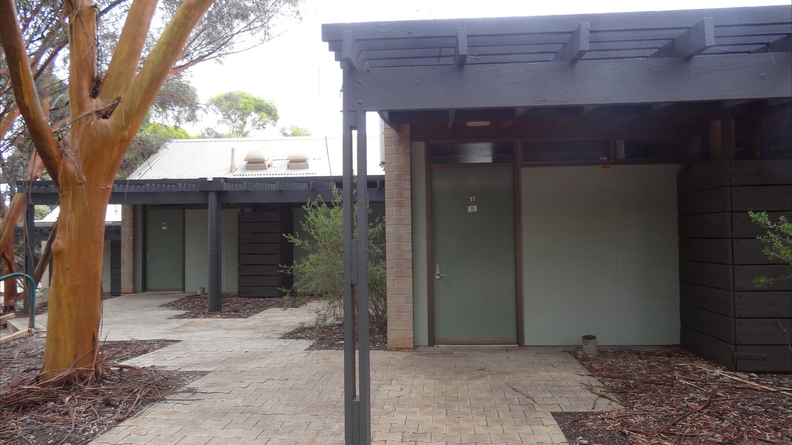 Leigh Creek SA Tourism Gold Coast