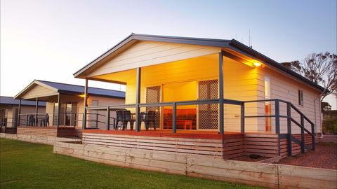 Discovery Parks - Whyalla Foreshore - Tourism Gold Coast 0