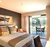 Oaks Plaza Pier Hotel