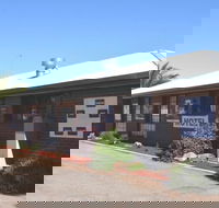 Roundhouse Motel - Tourism Gold Coast