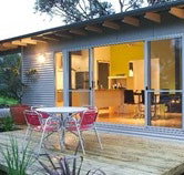 Blue Lake Holiday Park