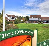Mick OSheas Irish Pub And Motel - Tourism Gold Coast