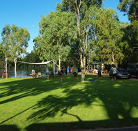 Big4 Blanchetown Riverside Holiday Park - Tourism Gold Coast