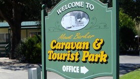 Mount Barker Caravan And Tourist Park - Tourism Gold Coast 0