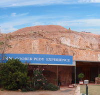 Comfort Inn Coober Pedy Experience Motel - Tourism Gold Coast