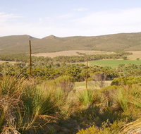 Nyroca Campsite  Group Accommodation - Tourism Gold Coast