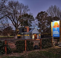 Lusso KV - Tourism Gold Coast