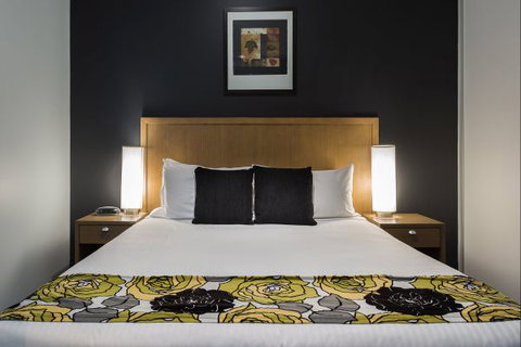 Mantra 100 Exhibition - Tourism Gold Coast 2