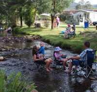 Marysville Caravan and Holiday Park - Tourism Gold Coast