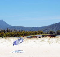 Malibu on the Beach - Tourism Gold Coast