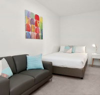Melbourne Holiday Apartments Flinders Wharf - Tourism Gold Coast