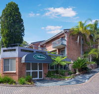 Medina Serviced Apartments North Ryde Sydney