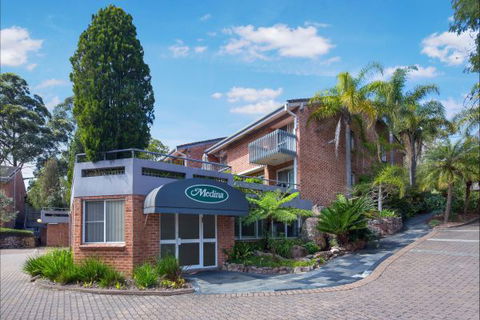 Medina Serviced Apartments North Ryde Sydney - Tourism Gold Coast 0