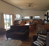 Morning Mist - Tourism Gold Coast