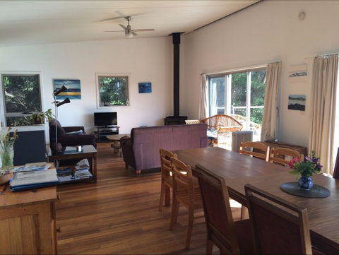 Morning Mist - Tourism Gold Coast 1