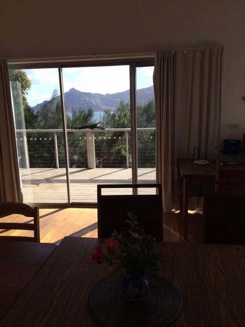 Morning Mist - Tourism Gold Coast 2