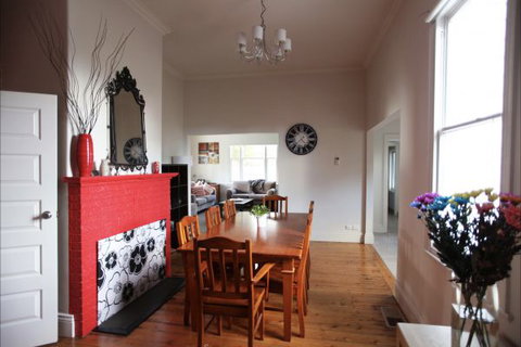 Montabella Guest House - Tourism Gold Coast 9