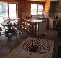 Mole Creek Cabins - Tourism Gold Coast