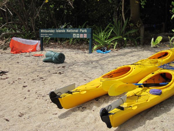 South Molle Island QLD Tourism Gold Coast