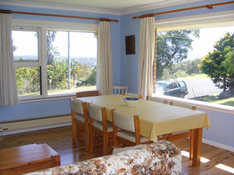 Mountain View - Tourism Gold Coast 3