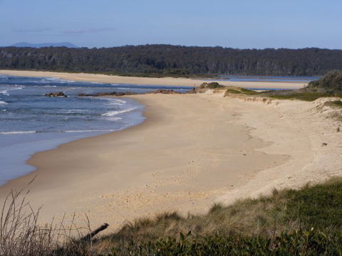 Mountain View - Tourism Gold Coast 9
