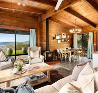 Mt Bellevue Lodge - King Valley - Tourism Gold Coast